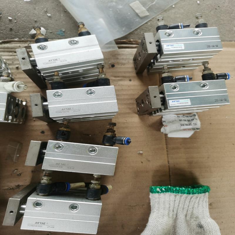 亚德客TCM20x30S 维修/咨询