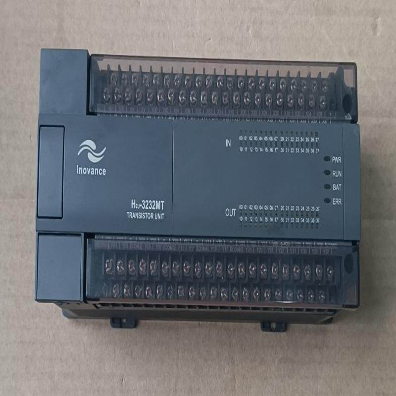 H2U-3232MT1只成色实拍图带负载测试 备件/备件