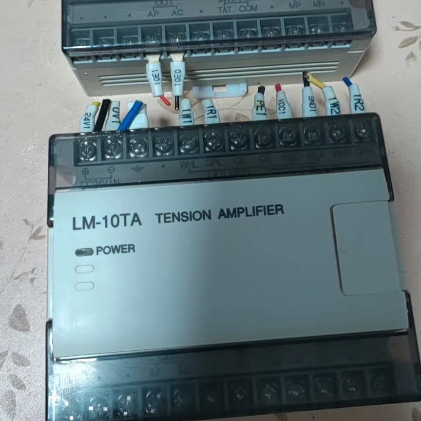 LM-10TA 三菱张力控制器放大器扩大器,备件/咨询