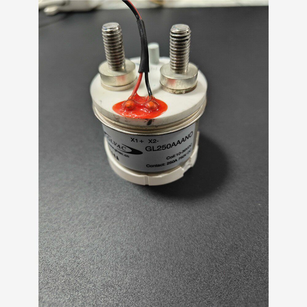 GLVAC 国力继电器  GL250AAANO  高压直流继 备件/咨询