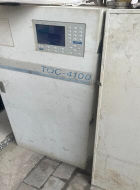 岛津TOC-4100 TNP-4110实物图 成 备件/咨询