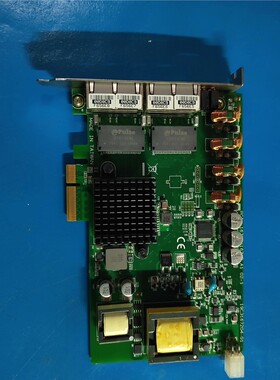 PCIE-1672P/1674P A 02-1 备件/咨询