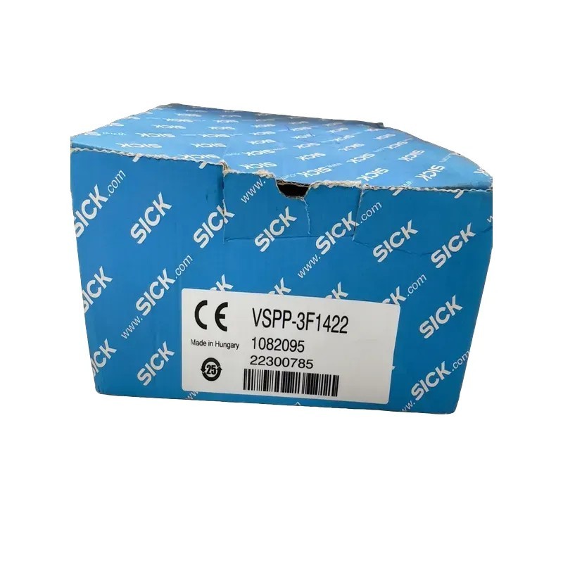 西克VSPP-3F1422  全新原装正品  盒码一致  未 备件/咨询