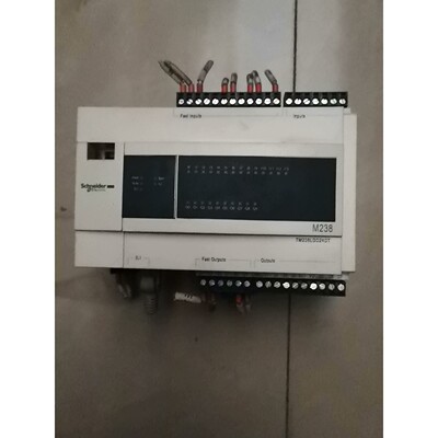 TM238LDD24DT功能完好 备件/咨询