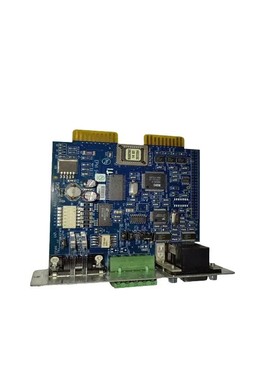 Powerware X slot通讯卡 备件/咨询