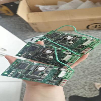 立达R923BT923气流纺CAN通信卡编码 维修/咨询