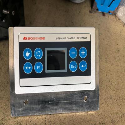 BOSENES光电纠偏控制EC680    共有 维修/咨询