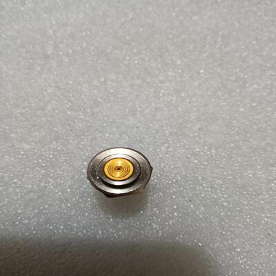 安捷伦入口阀G1312-60066 备件/咨询