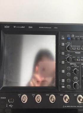 美国Lecroy Wavejet 334A 力科 备件/咨询
