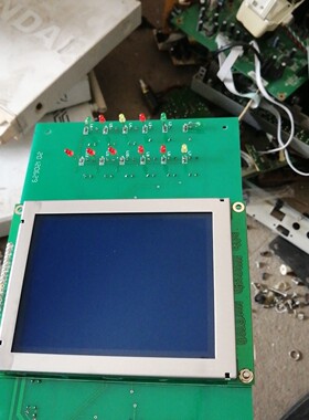 TRULY  MPG1N1358B1E 备件/咨询