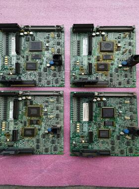 安川变频器G7/F7系列主板CPU板 功率都可以 维修/咨询