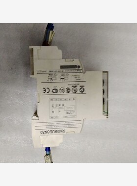 出这款施耐德RM35TM50MW成色如图，功能包好 备件/咨询