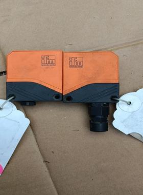 易福门光电全新没包装OL5006 ol5001 备件/咨询