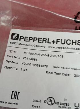 ML100-8-H-250-BU/95/103工 备件/咨询