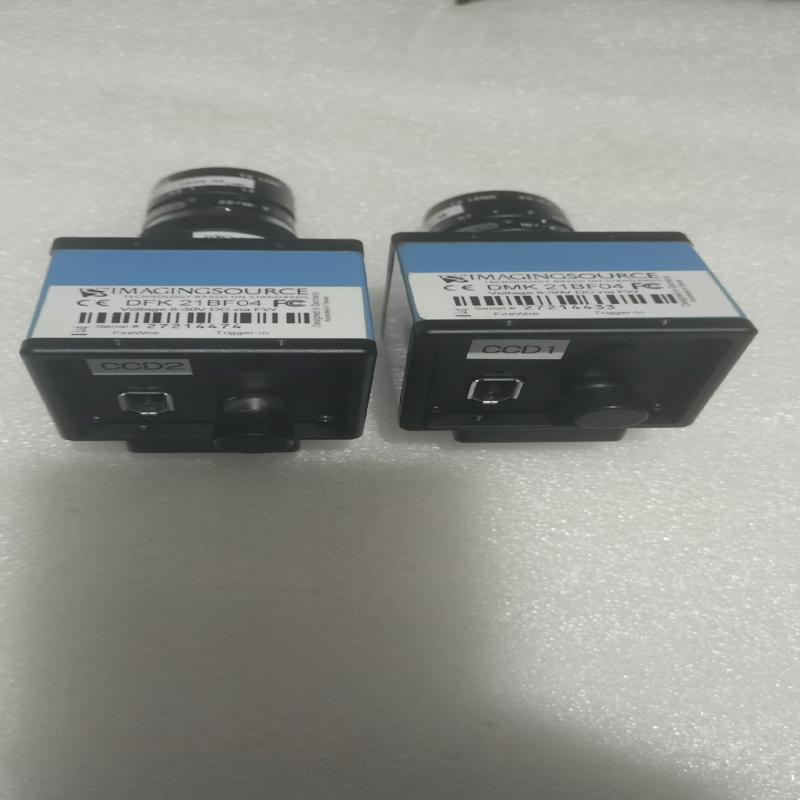 映美精工业相机  DMK-21BF04  DC8 备件/咨询