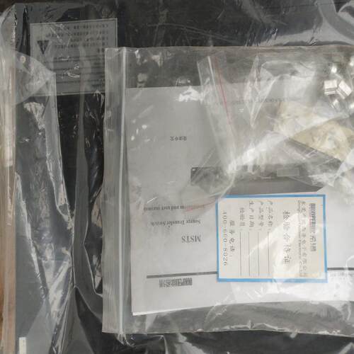 全新  欧西浦STS静态切换开关MSTS16A双 备件/咨询