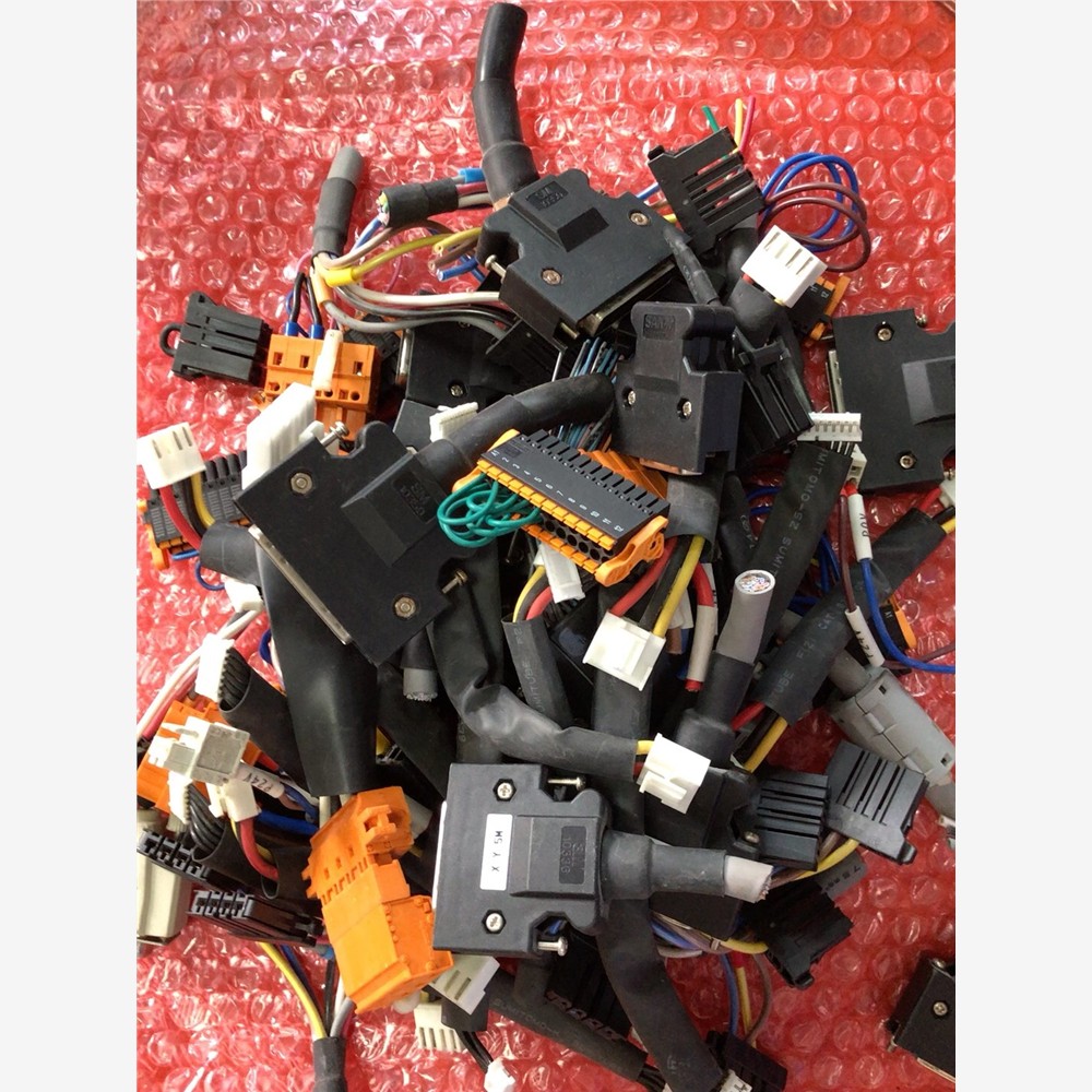 雅马哈RCX340控制器各种