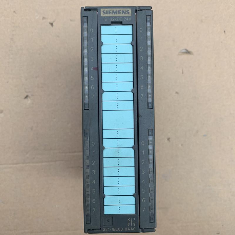 6es7 321-1bl00-0aa0 p 备件/咨询