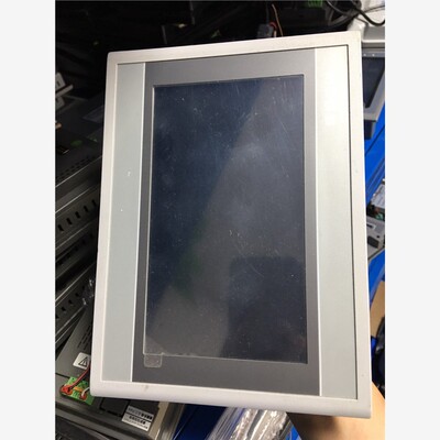 昆仑通泰触屏TPC7012EW，九成新，功能正常， 备件/咨询