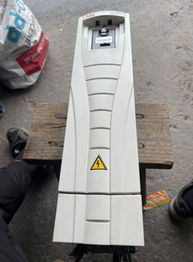 ABB变频器ACS51001017A4/75KW/3 备件/咨询