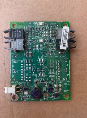 SOIA-01 光纤转换板 维修/咨询