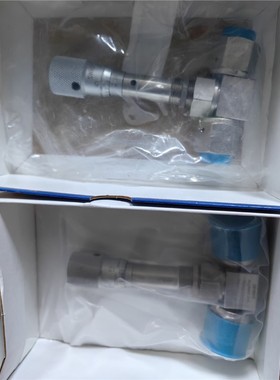 全新世伟洛克阀SS-4BMK-5857和SS-4BMRG-T 维修/咨询