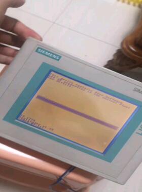 触摸屏tP177A 维修/备件