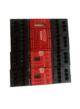 美国安邦虚电器ES-UA-5A550元IM-T-9A 备件/咨询