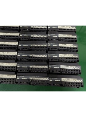 富士16点T-link远程模块NR1TX-1606DTNR 备件/咨询