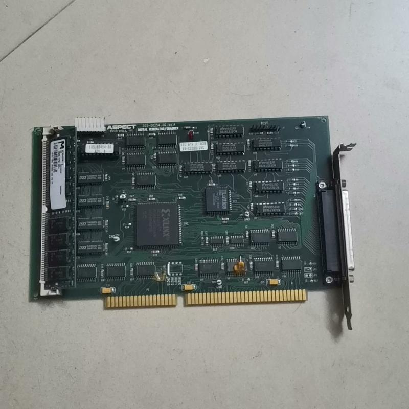 ASPECT 505-00254-00 REV  备件/咨询