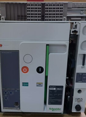 施耐德EVS16N EVS12N 智能框架断路器 3P抽屉式 备件/咨询