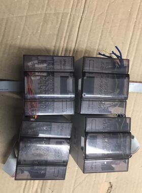 维控PLC扩展模块 LX3V-4PGB 成色如图 维修/备件