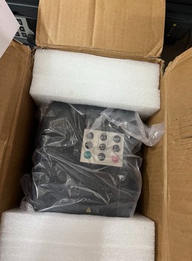 全新MD290 MD500PLUS变频器55KW 全新工 备件/咨询