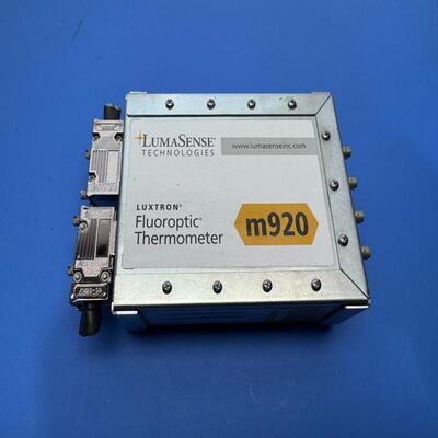 美国Luxtron m920 LumaSense 备件/咨询