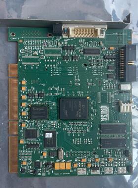 DALSA  OR-64E0-IPROL图像采集 备件/备件