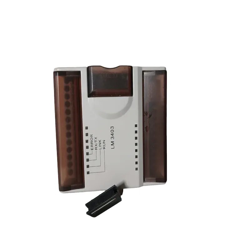 和利时plc   lm3403成色型号样式如图 维修/咨询