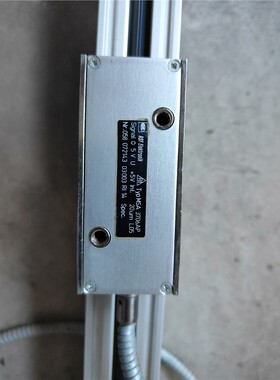 MSA 3706AP  ML1020mm光栅尺，大量牌铣床正 备件/咨询