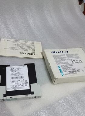 数字监控继电器 3UG4615-1CR20 备件/备件