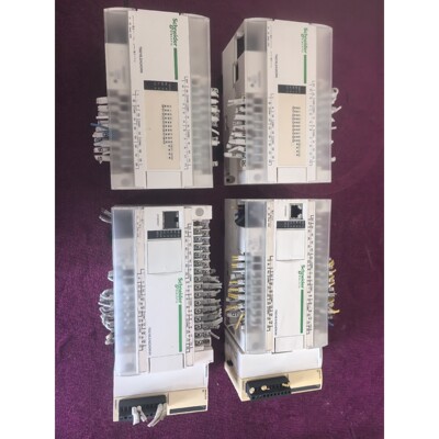 schnider施耐德TM218LDA24DRN 备件/咨询