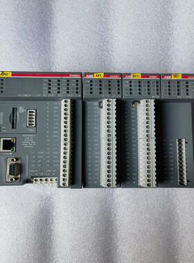 ABB模块CPU PM554-T-ETH 备件/咨询
