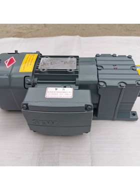 SEW刹车电机 R17 DRS71S4BE05HF 速比1: 备件/咨询