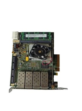 Napatech 073-007003-01 备件/咨询