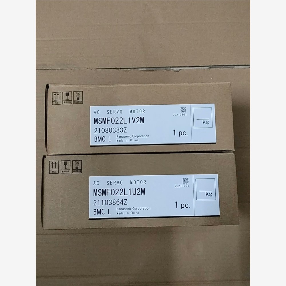 控制器，全新MSMF022L1U/