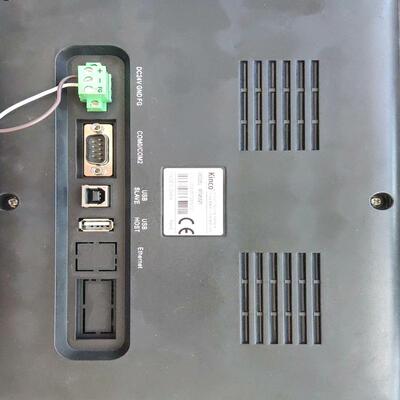 MT4532T步科触摸屏包好包好拆 备件/咨询