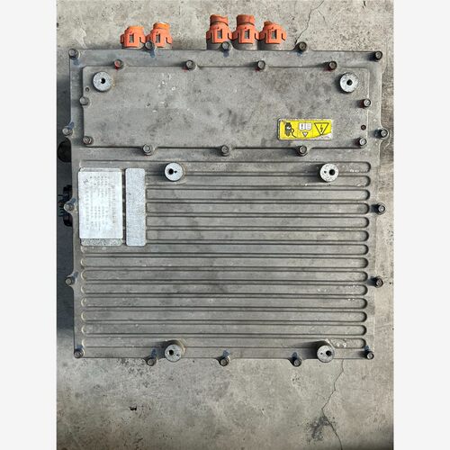 云度π3 驱动电机控制器总成 KTZ34X41S13P 原装 维修/咨询