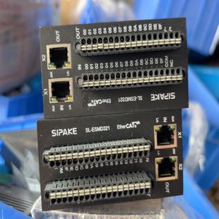 咨询 件斯帕克控制模块EtherCAT 备件