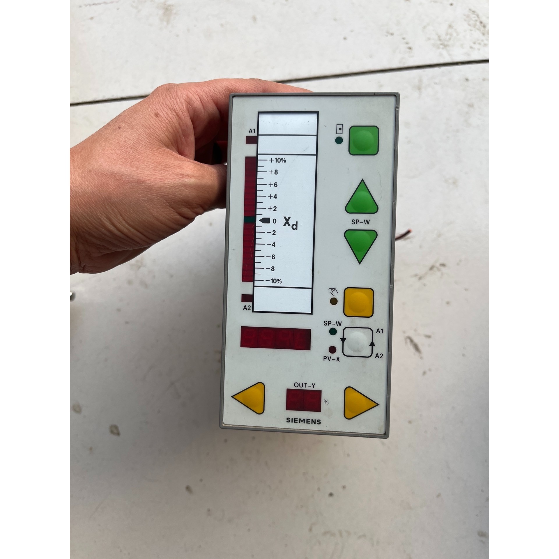 6DR2001-1A成色如图要的联系 备件/咨询