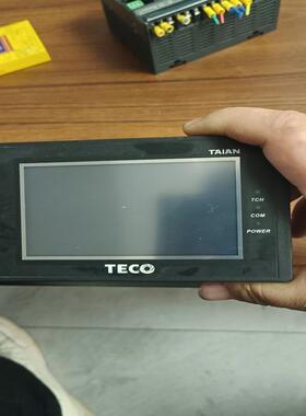 东元触摸屏型号AH430L-1 备件/咨询