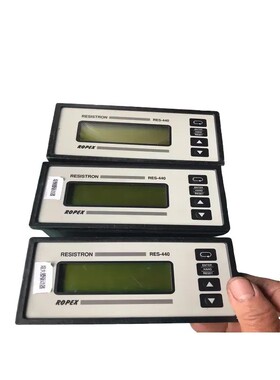 RESISTRON熔侧膜驱动器 备件/咨询