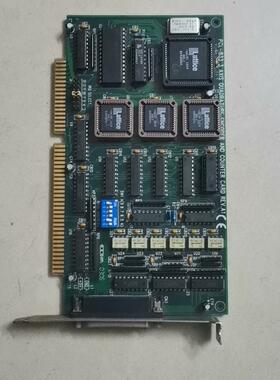 研华 PCL-833 3 AXIS QUADRA 备件/咨询